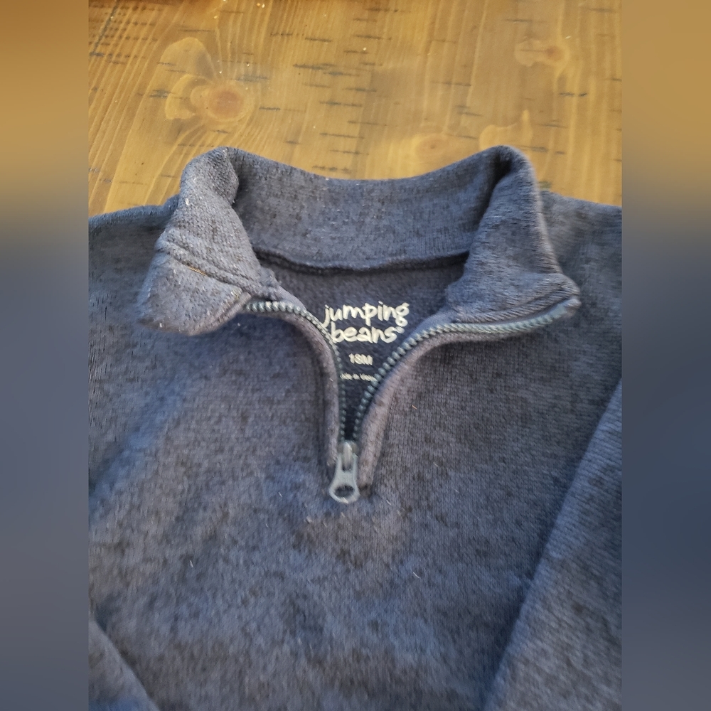 Sweater bundle 18mo baby boy - Picture 2 of 3